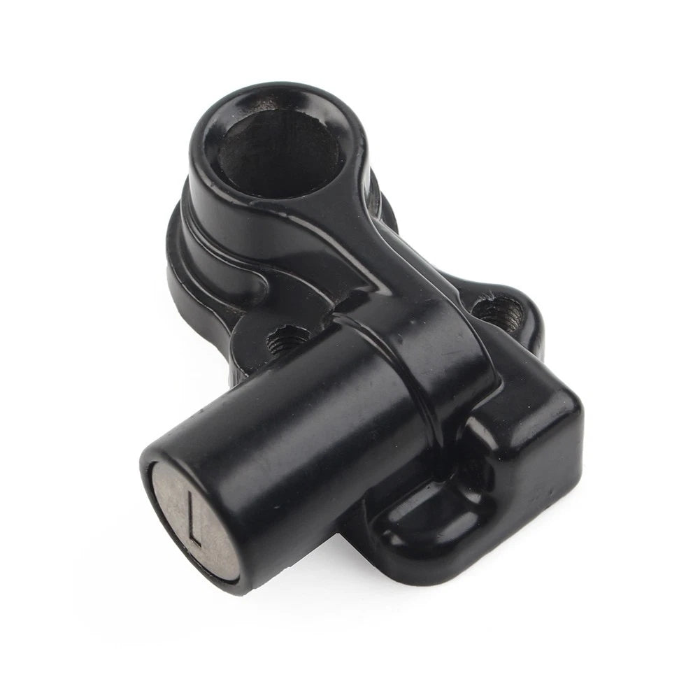 Seat Lock Keys for Honda CB125S CB400F CB650 CB750F CT70 CJ360T XL175 (1970–1980)