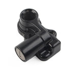 Seat Lock Keys for Honda CB125S CB400F CB650 CB750F CT70 CJ360T XL175 (1970–1980)