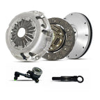Clutch Kit with Flywheel and Slave Cylinder for Nissan Versa (2012-2015)
