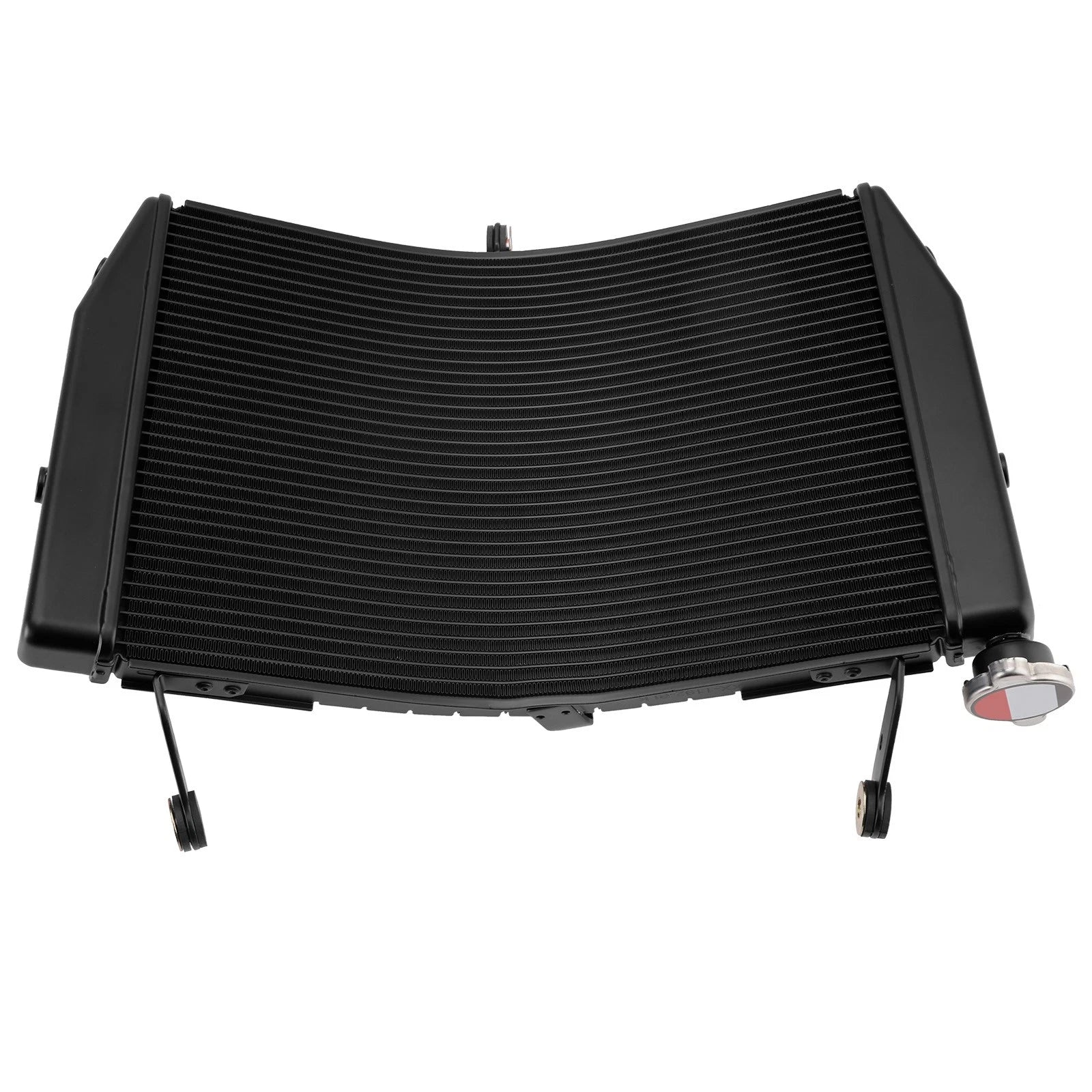 Radiator Cooling Engine Cooler for Suzuki Katana (2019–2024)