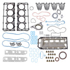 Full Head Gasket Set with Bolts for Dodge Ram 2500/3500 (2004–2008)