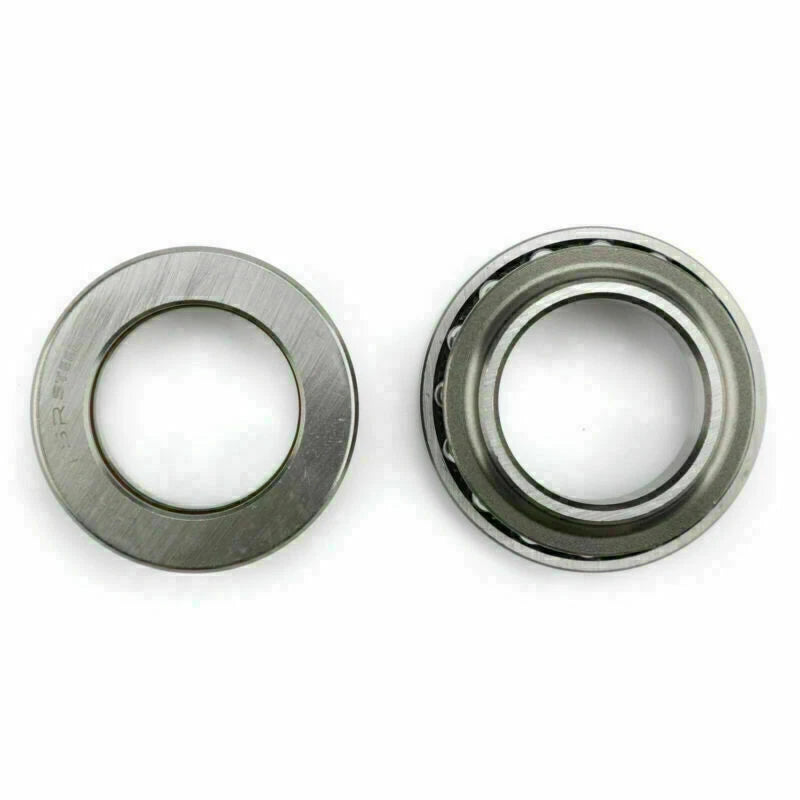 Tapered Roller Bearing Set for Kawasaki EX250 Ninja 250R EL250 BN125 EX400 (1988–2012)