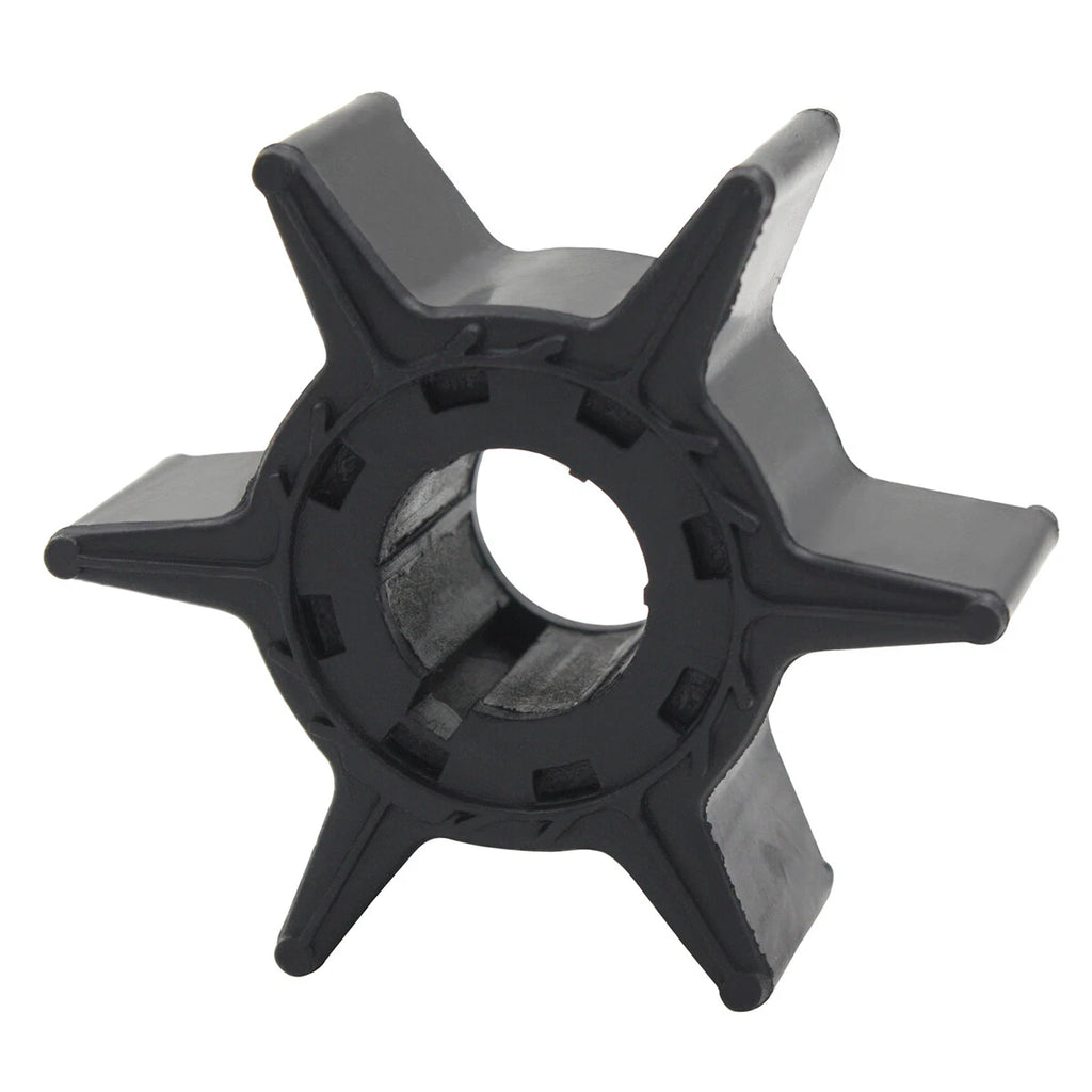 Water Pump Impeller for Yamaha Outboard Motors 20 25 HP (6L2-44352)