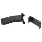 Rear Axle ABS Wire + Axle Protection Kit for Nissan Navara D40 4x4 Ute