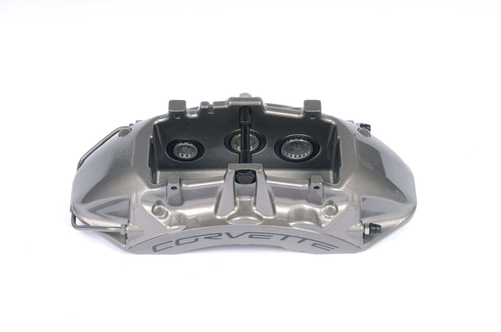 ACDelco Front Passenger Right Disc Brake Caliper for Chevrolet Corvette (C5, 1997–2004)