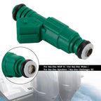 Fuel Injector 006-623, 420874432 for Sea Doo Speedster RXP-X RXT-X (2008–2012)
