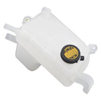 Coolant Overflow Tank with Cap for Toyota Prius Plug-in (2010–2018)