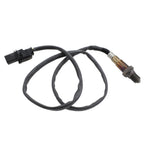 Bosch 17215 Upstream O2 Oxygen Sensor Connector for BMW E46 E60 E83 (2000–2010)