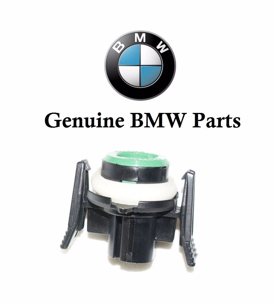 Front Turn Signal Bulb Holder Socket for BMW E34 E36 318i 323i 528i (1988–1998)