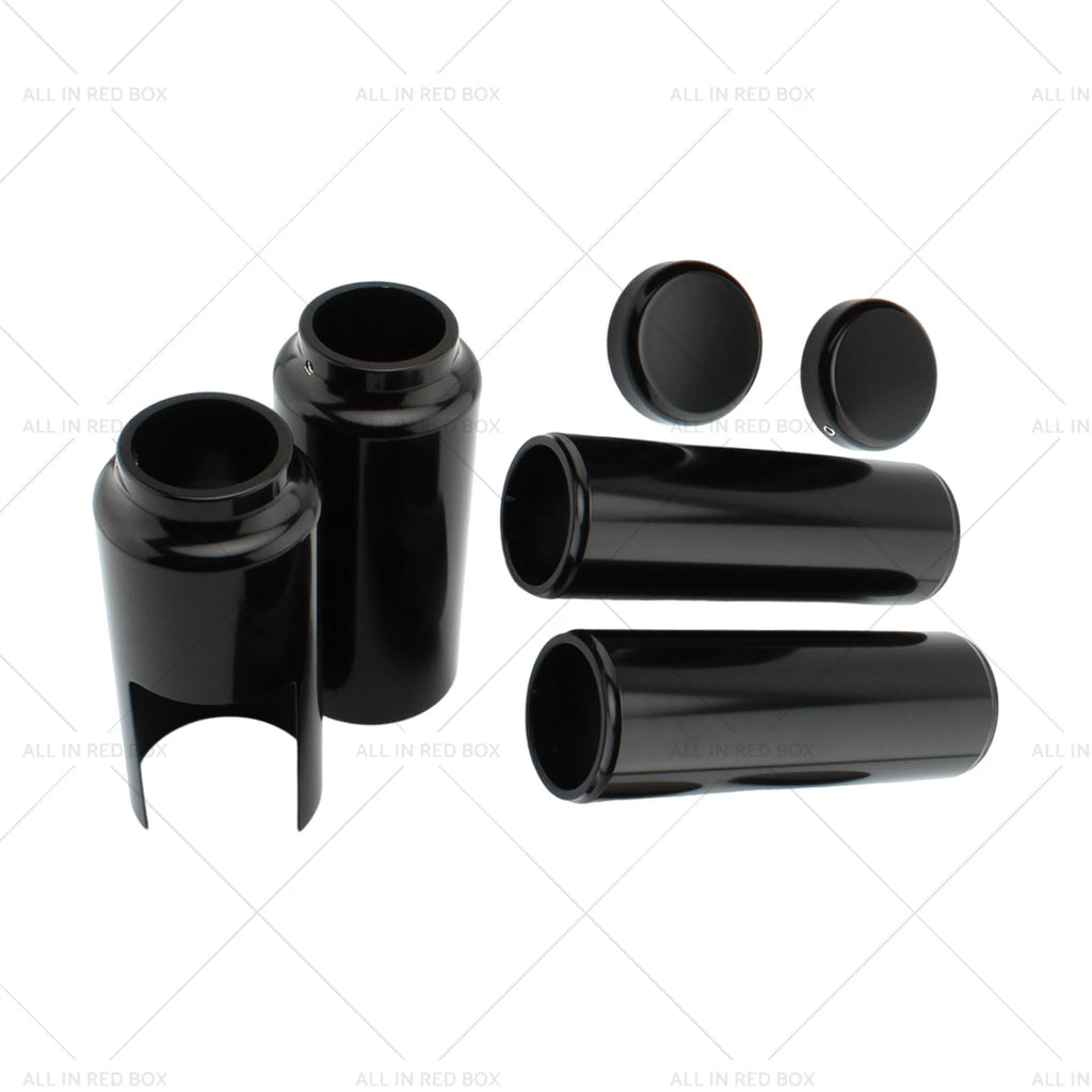 Front Fork Cover for Harley Breakout FXSB (2013–2017)