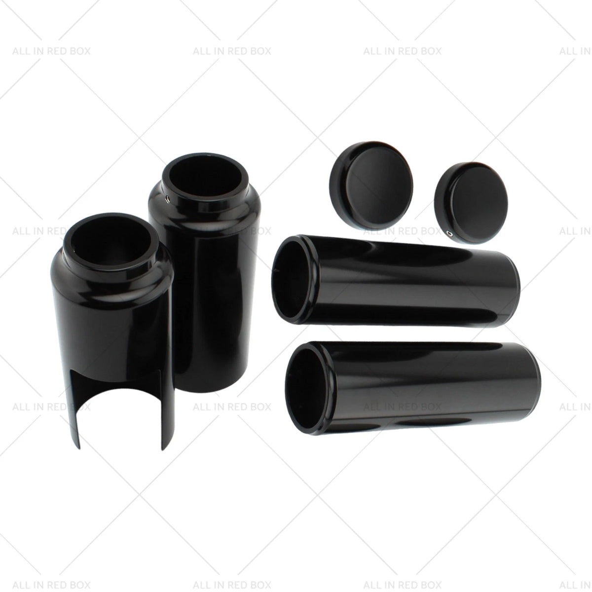 Front Fork Cover for Harley Breakout FXSB (2013–2017)