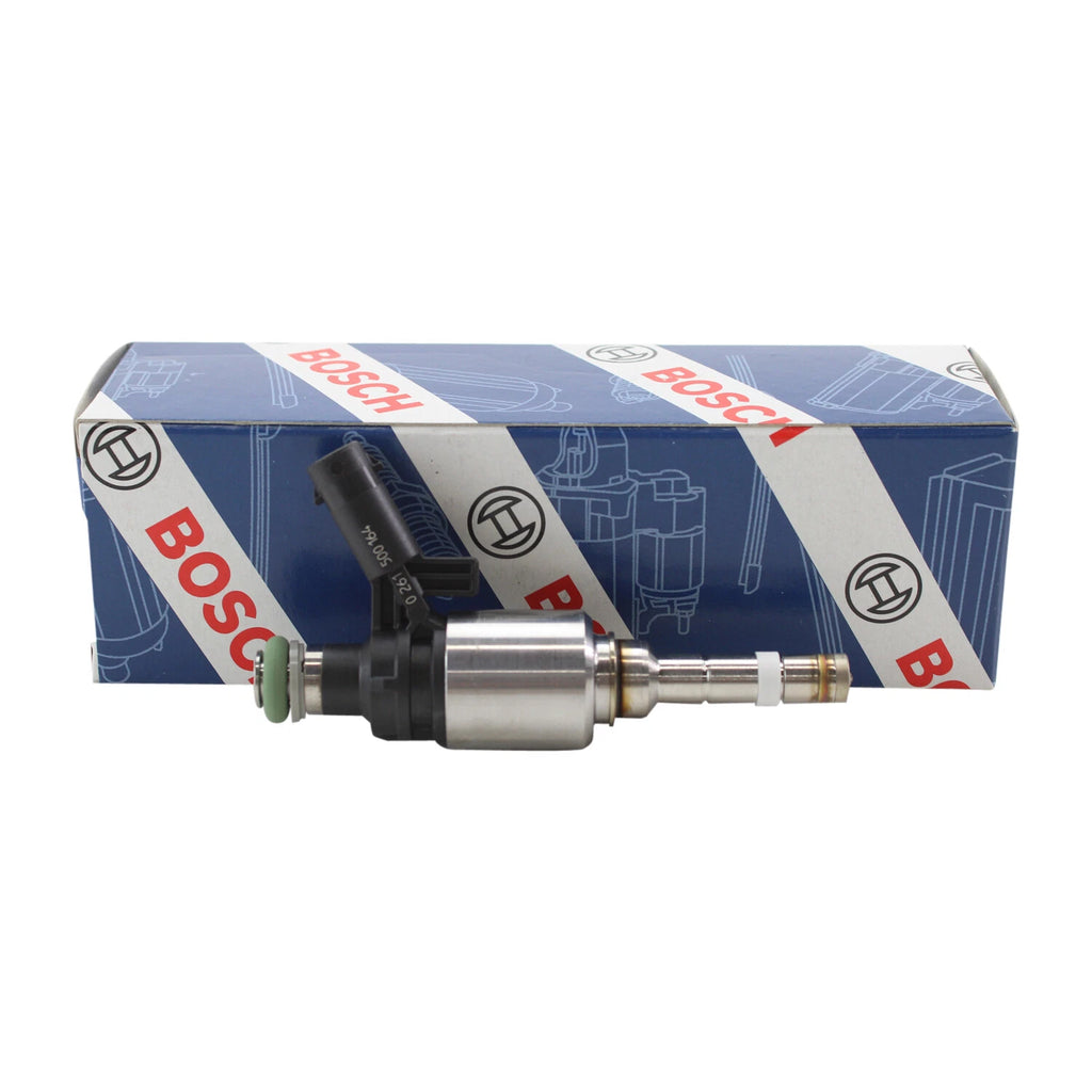 Bosch 62823 Direct Injection Fuel Injector for Audi A4 A5 Q5 (2009–2016)