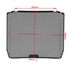 Radiator Grille Guard Cover for Kawasaki ZH2 Ninja H2 R SX SE+ (2021–2023)