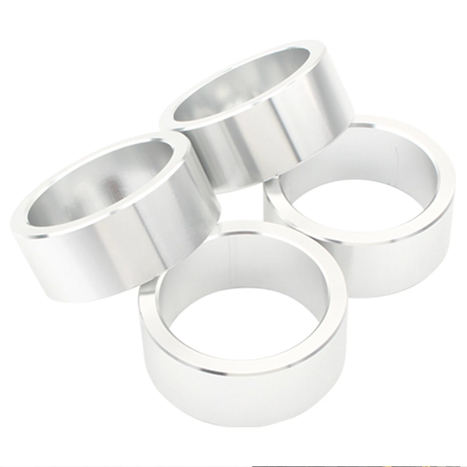 Lift Spacer Kit for Can-Am Outlander Max 1000/1000R/400/500/570/650/800/850 (SIL)