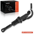 Clutch Master Cylinder for Jeep Wrangler (2007–2012)