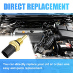 Oil Temperature Sensor for Honda (48160-PGJ-003)