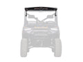 Scratch Resistant Flip Windshield for Polaris Ranger XP 1000 (2018–2023)