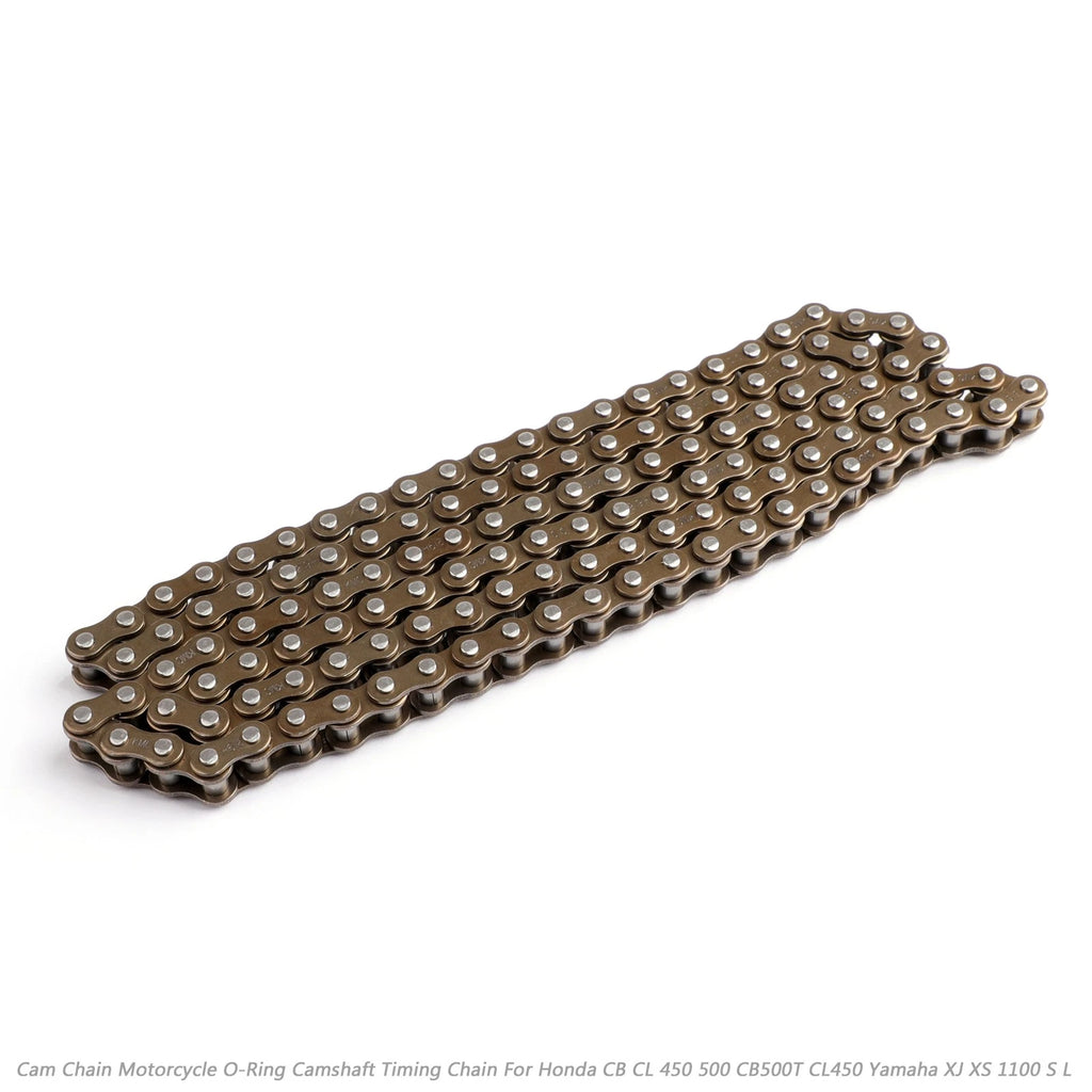 Timing Cam Chain Camshaft for Yamaha XJ1100 XS1100 XS1100L/S (1978–1982) 94500-02128