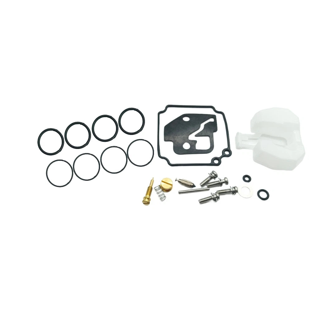 Carburetor Repair Kit 62Y W0093 00 00 for Mariner 45HP 50HP