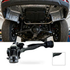 Front Lower Control Arms for Honda CR-V RD (1997–2001)