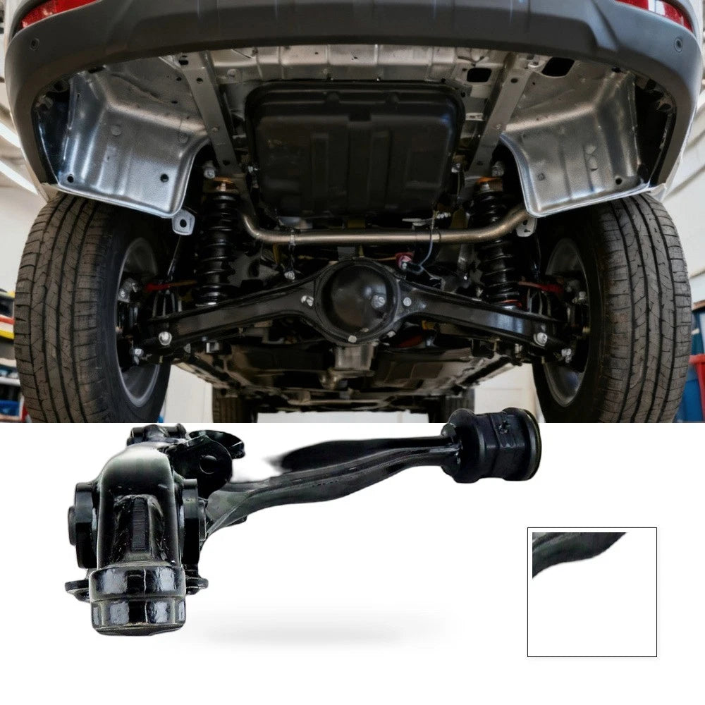 Front Lower Control Arms for Honda CR-V RD (1997–2001)
