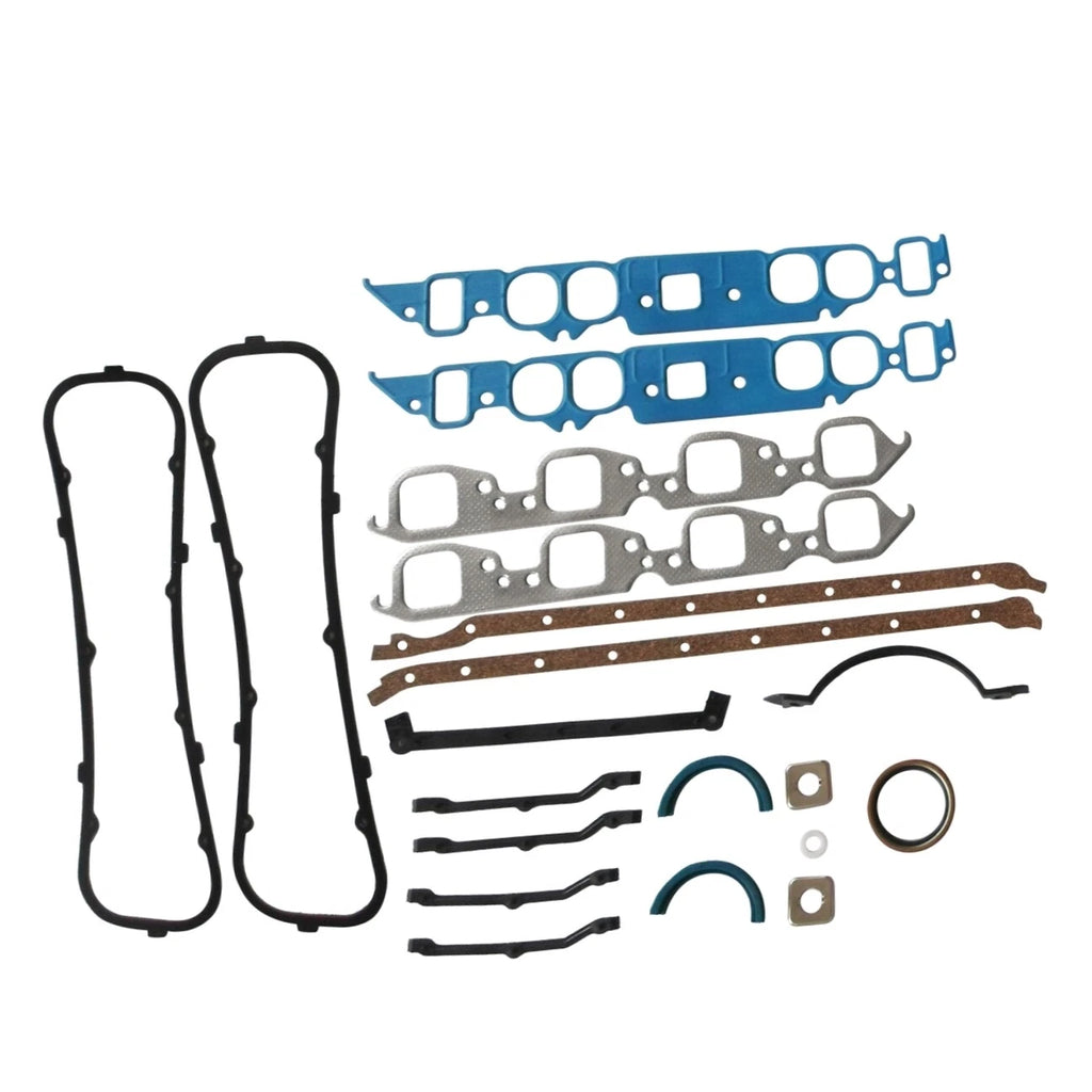 Gasket Set for Chevy C30 K20 K5 Blazer GMC K25 P35 (1970–1991)