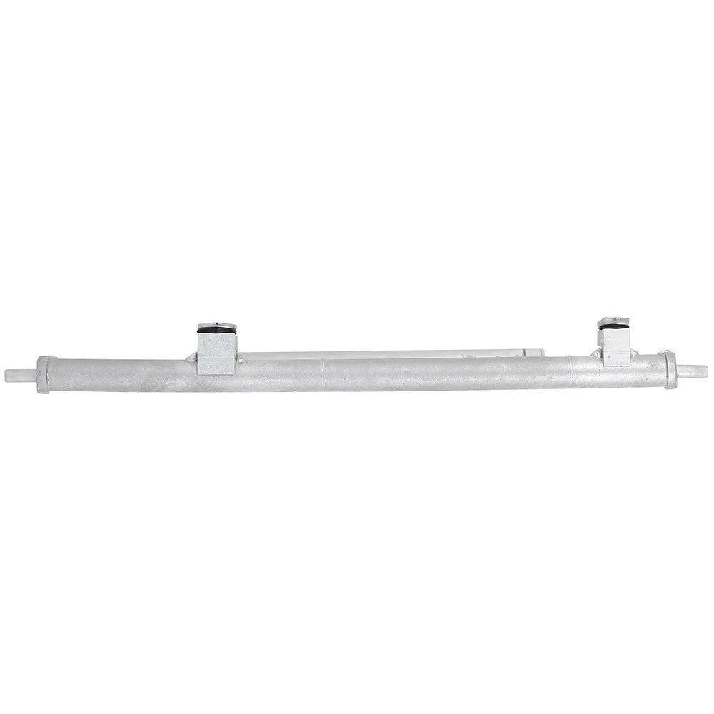 Radiator and A/C Condenser Kit for Toyota Corolla Sedan 1.8L (2009–2015)