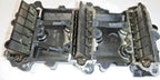 Reed Blocks and Plate Assy for Mercury (2004–2006) 879839A00, 828623T4