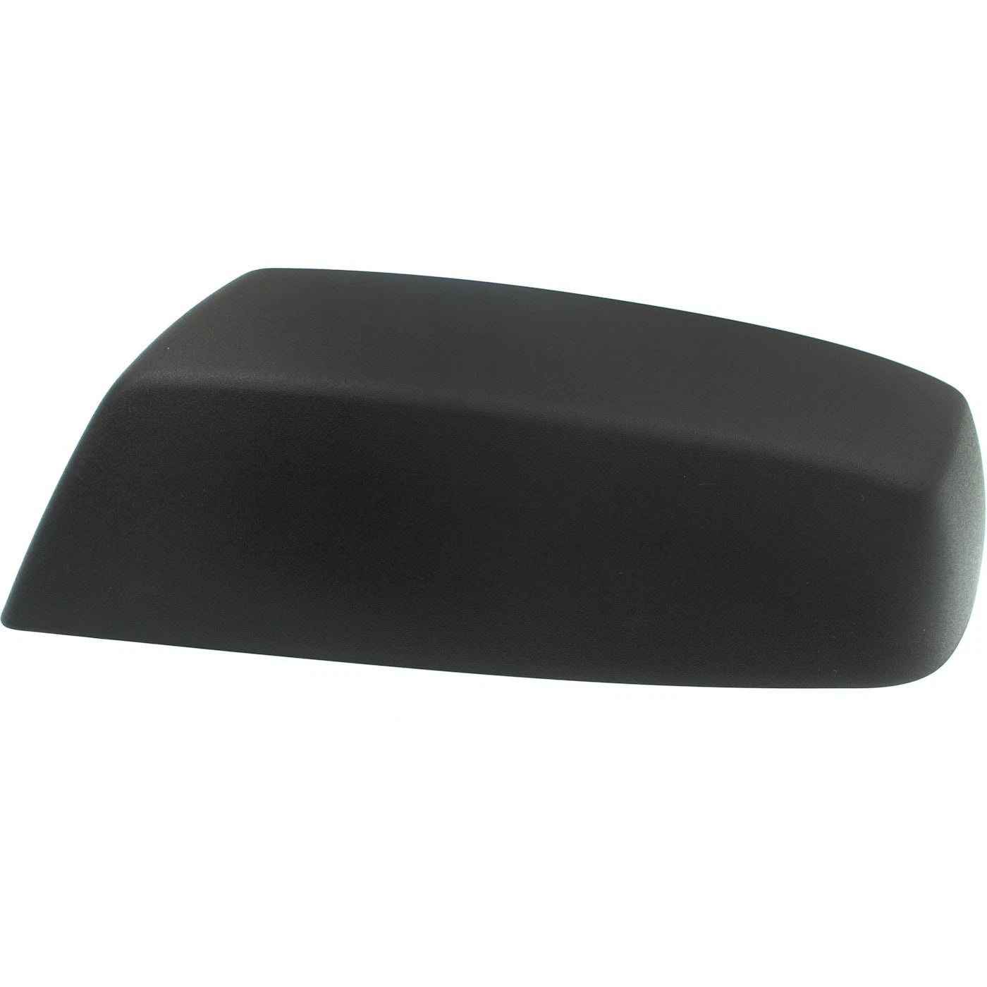 Mirror Cover Set for GMC Sierra 1500 2500 HD (2014–2019) Textured