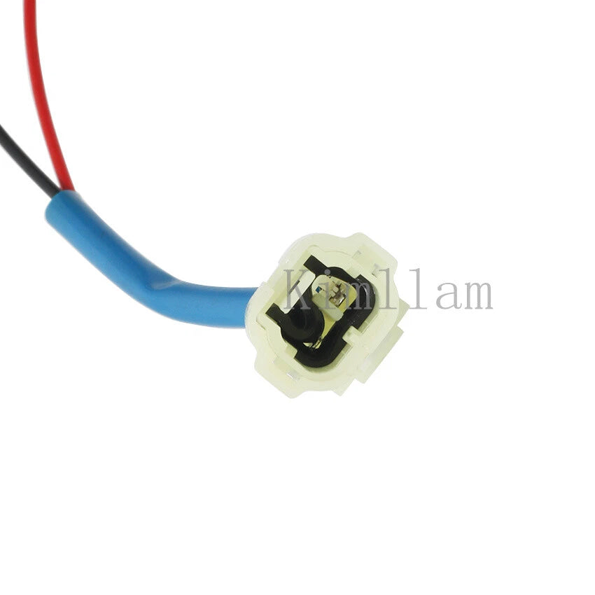 Fuel Pump for Suzuki DT140, DT150, DT200, DT225, DF200, DF225, DF300 (1990–2005)