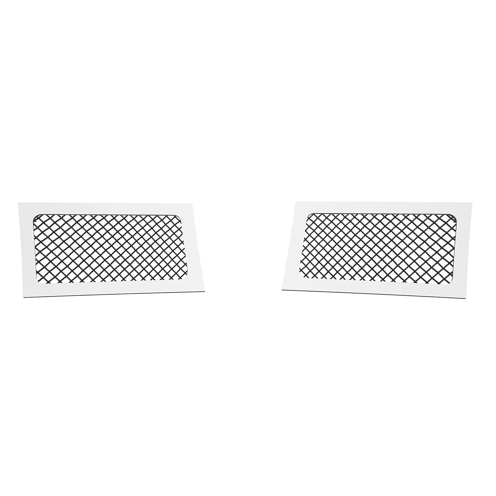 Chrome Mesh Grille Insert for Cadillac Escalade (2007-2014)