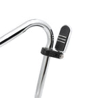 1.25" Streamliner Foot Peg P-Clamp Mount for Harley Touring (2014–2023)