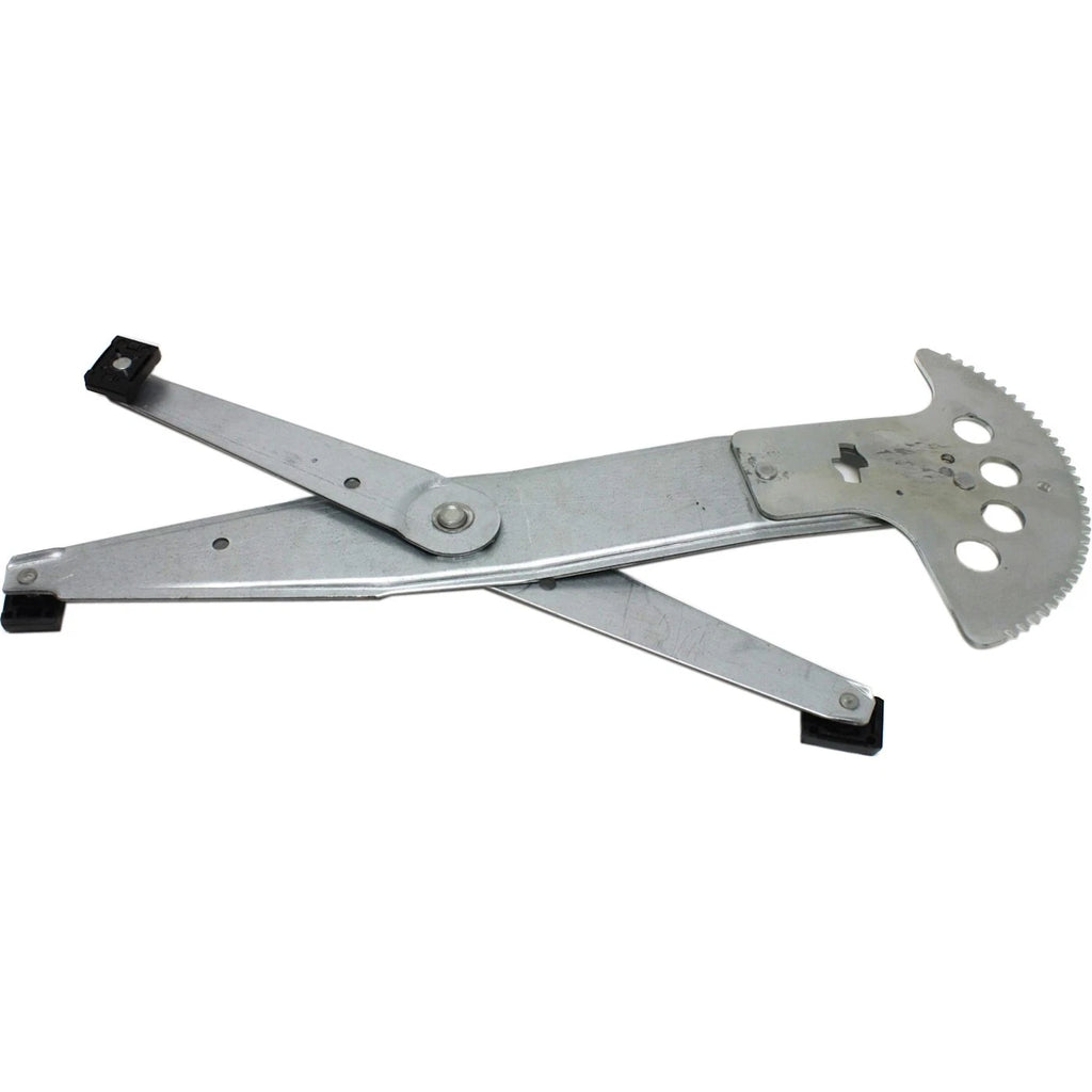 Power Window Regulator for Chevy Venture (1997–2005) Front Left
