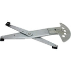 Power Window Regulator for Chevy Venture (1997–2005) Front Left