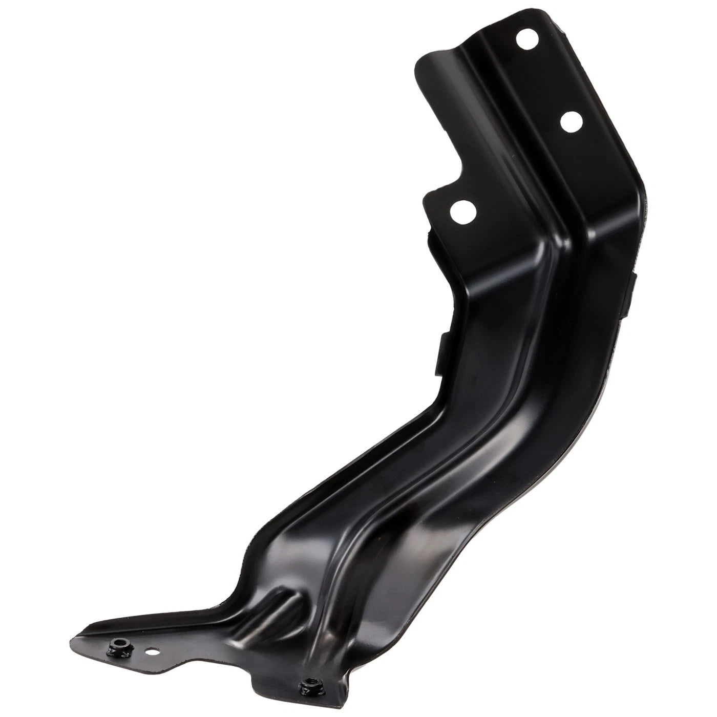 Front Passenger Right Fender Support for VW Atlas (2018–2023)