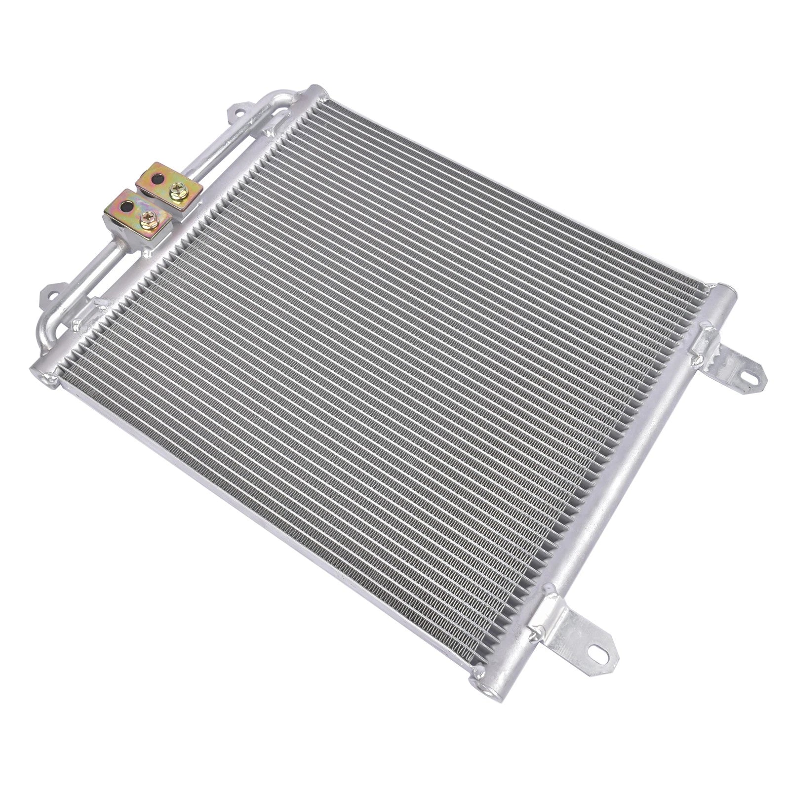 A/C Condenser for Lamborghini Huracan, Audi R8 (2020–2023) 4S0816411A