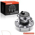 Rear Wheel Hub & Bearing Assembly w/ABS for Mitsubishi Outlander (2011–2012)