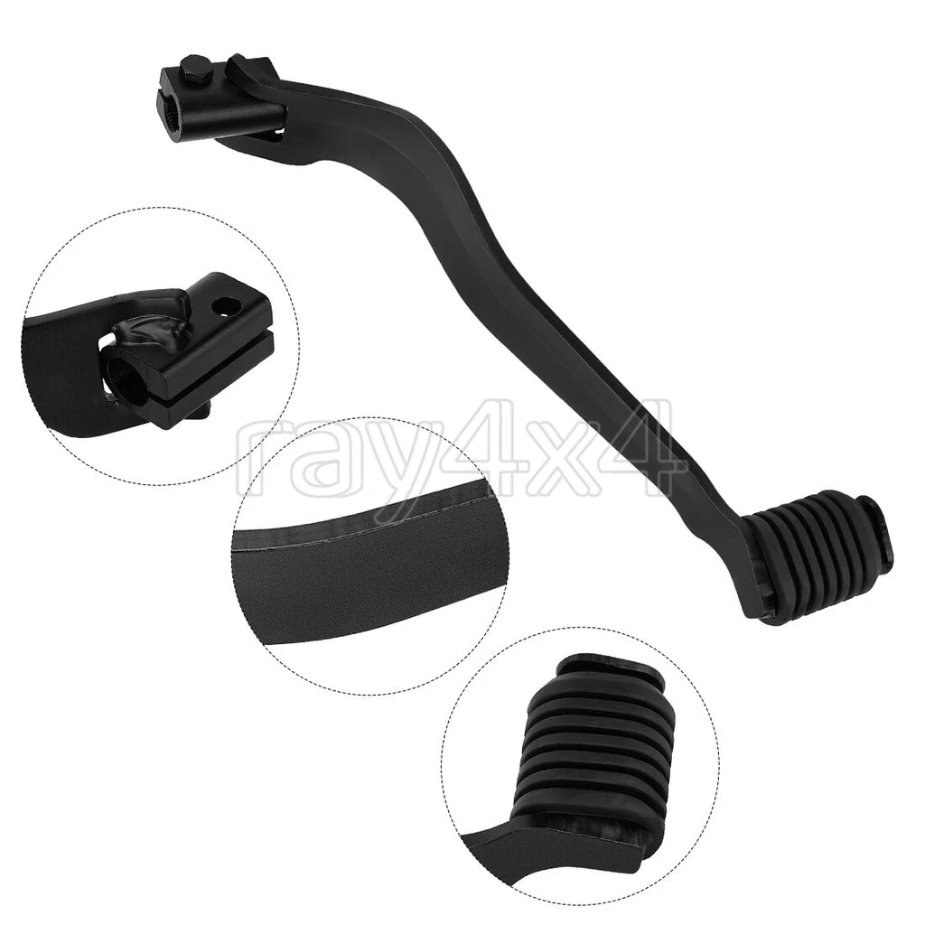 Foot Shift Shifter Lever for Honda Foreman 500 TRX500 (2005–2023) 24700-HP0-A00