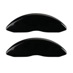 MGP Caliper Covers Set of 4 for Lincoln MKS (2013–2016)