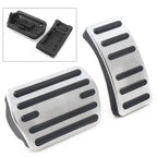 Brake Accelerator Foot Pedals for Ford Kuga Escape (2013-2016)