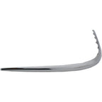 Bumper Trim Set for Mercedes Benz E320 E500 E55 AMG E350 (2003-2006)