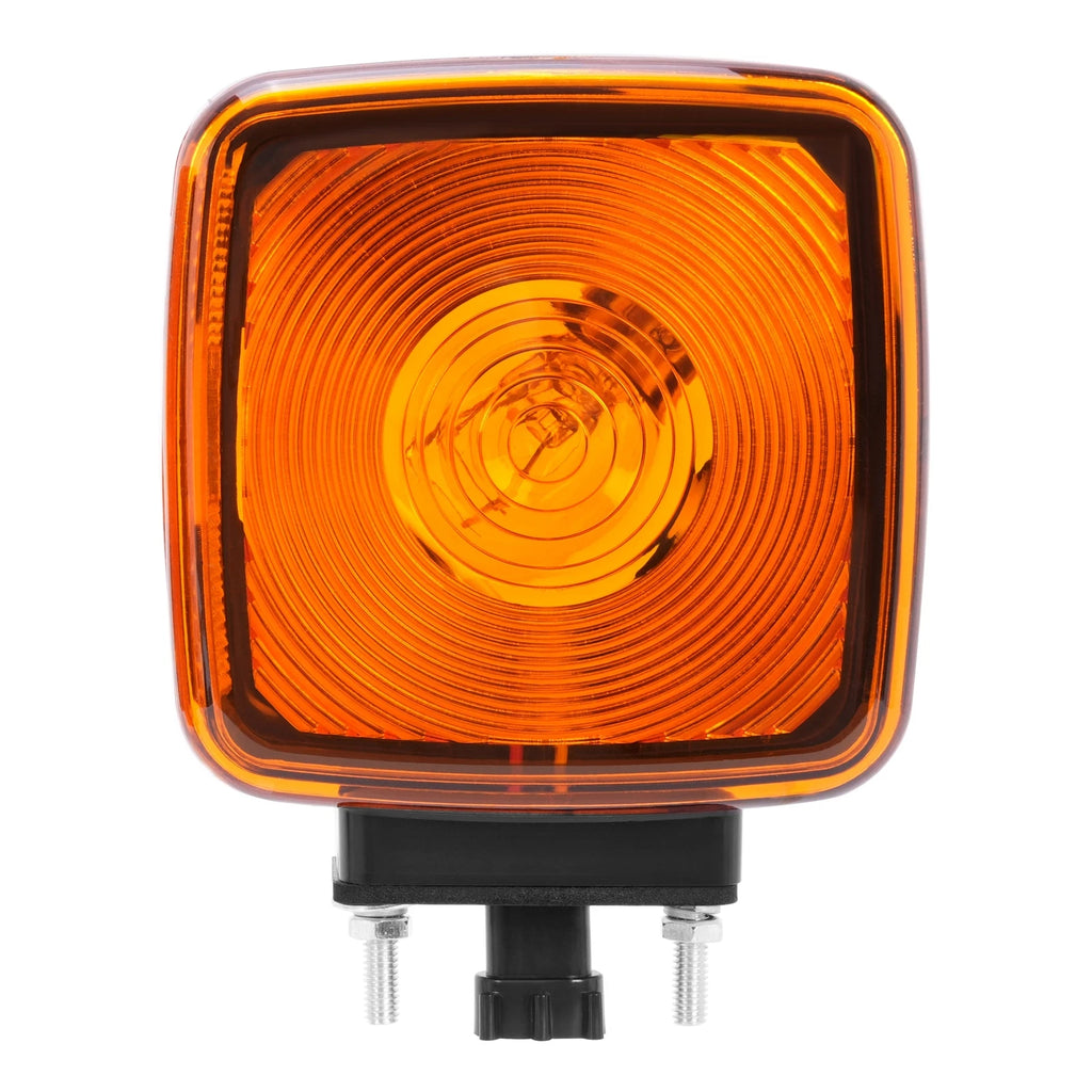 Amber Signal Light for GMC Topkick Chevrolet C4500 C5500 Kodiak (1990–2009) 19420346