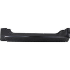 Rocker Panel Outer Left for Chevy Silverado 1500, GMC Sierra 1500 (1999–2007)