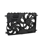 Cooling Fan with Motor for Land Rover Range Rover Evoque (2012-2016)