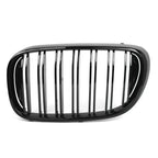 Dual Slat Front Bumper Grille for BMW 7 Series G11 G12 (2016-2019)