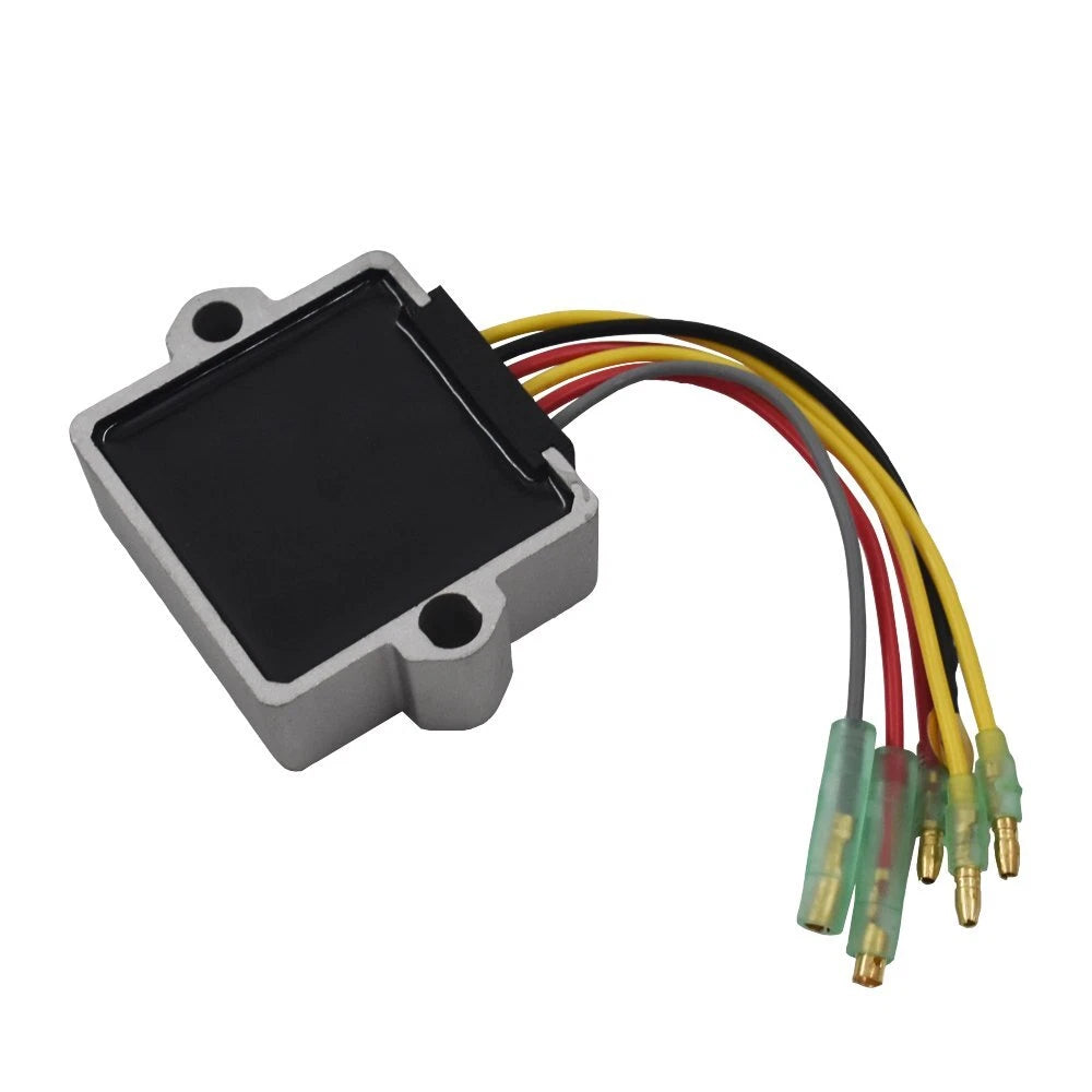 Voltage Regulator for Mercury Outboard (30-125hp)