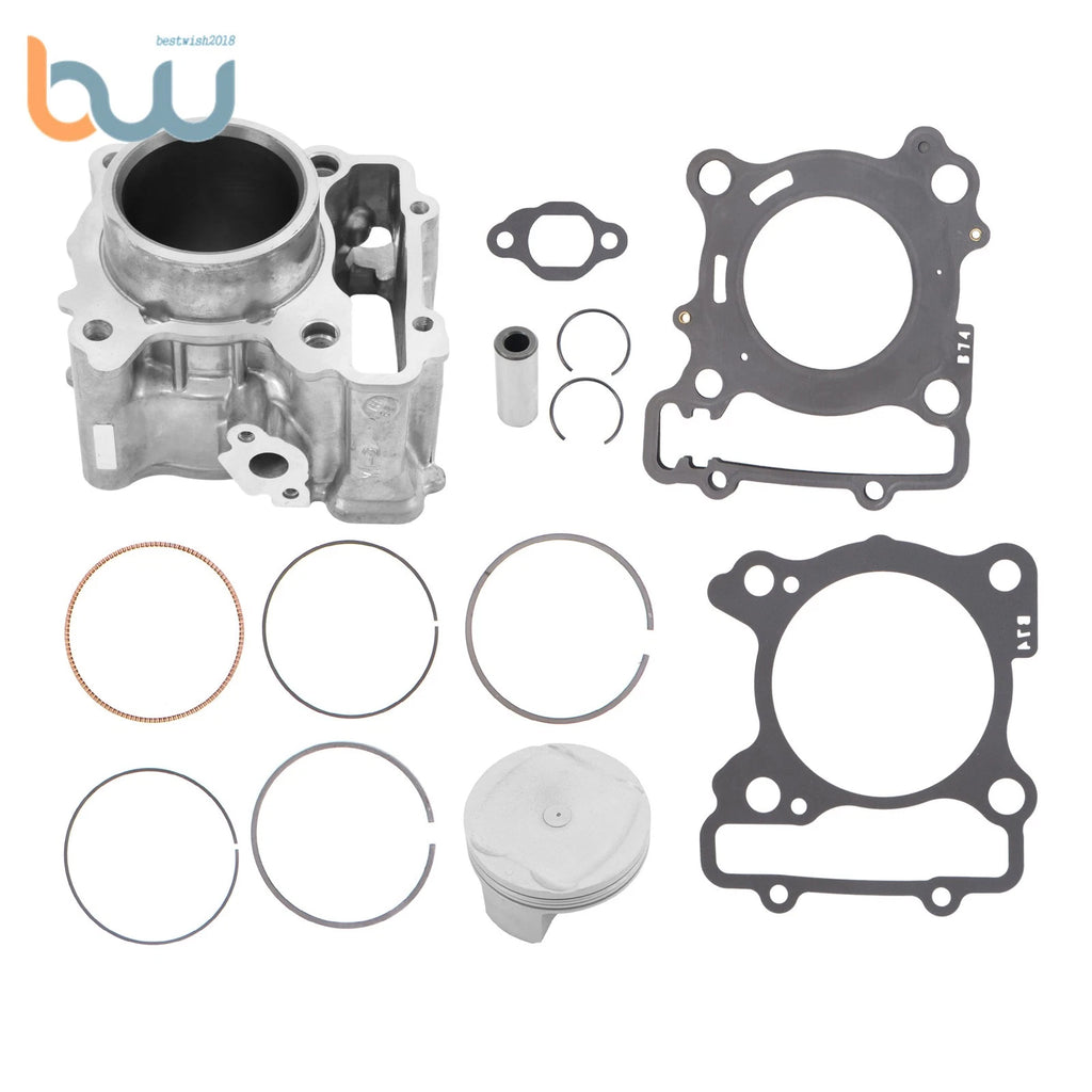 Piston Rings Gasket Set for Yamaha XMAX300 (2017-2023)