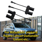 Horn Speaker Wiring Adapter Harness for Mitsubishi Pajero Lancer