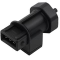 1X Vehicle Speed Sensor with Connector for Hyundai Kia (1999–2017)