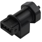 1X Vehicle Speed Sensor with Connector for Hyundai Kia (1999–2017)